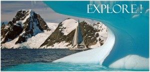 Antarctic Expeditions: 2014 Antarctica Photo Expedition - The Ultimate Antarctica Adventure