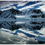 Cloudsreflections