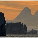 Icebergsprogressino