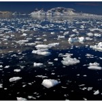 Icefloes