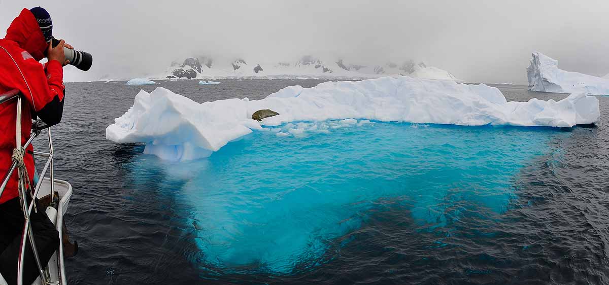 Antarctica Photography | Antarctic Expeditions 2017