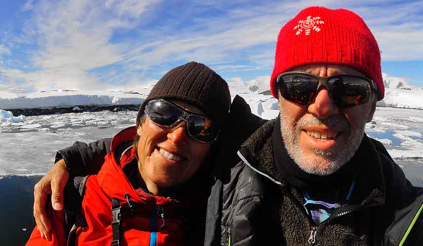 Sailing antarctica | arctic expeditions
